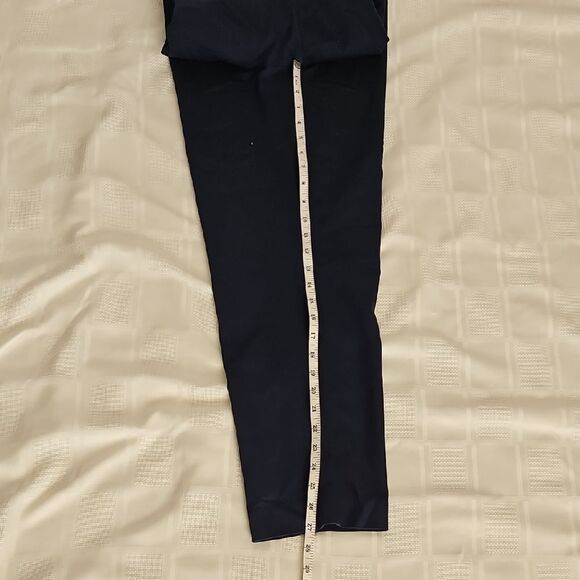 Classic Navy Blue Pants - Picture 9 of 16